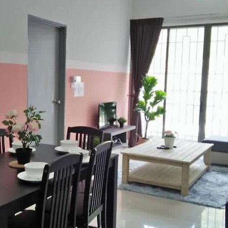 Play At Palas Horizon Kea Farm Cameron Highlands Extérieur photo