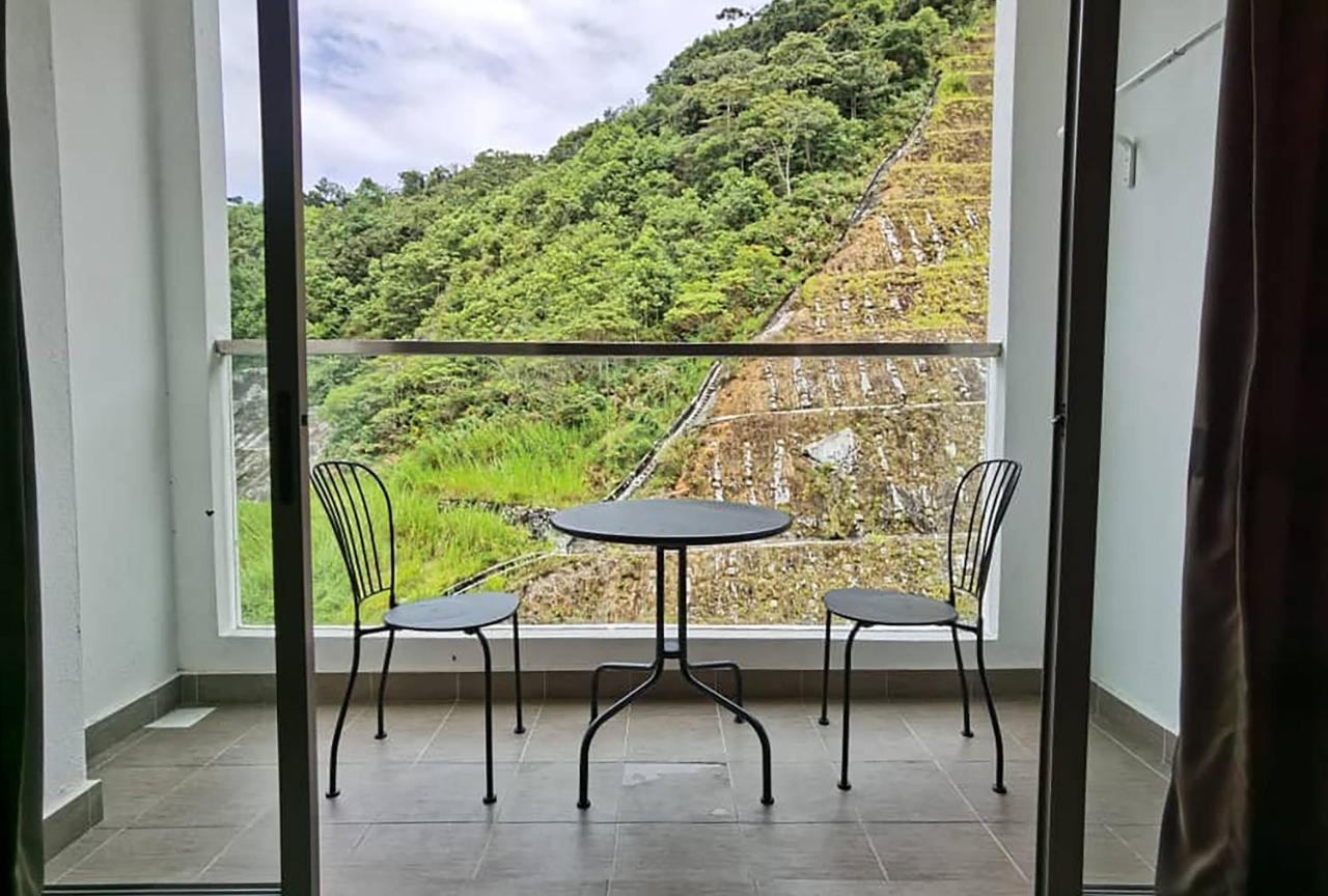 Play At Palas Horizon Kea Farm Cameron Highlands Extérieur photo