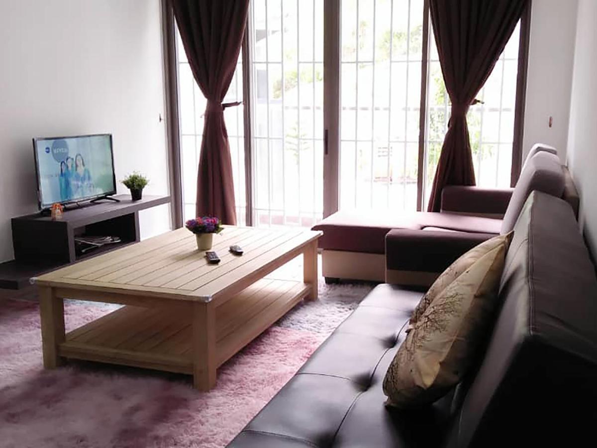 Play At Palas Horizon Kea Farm Cameron Highlands Extérieur photo