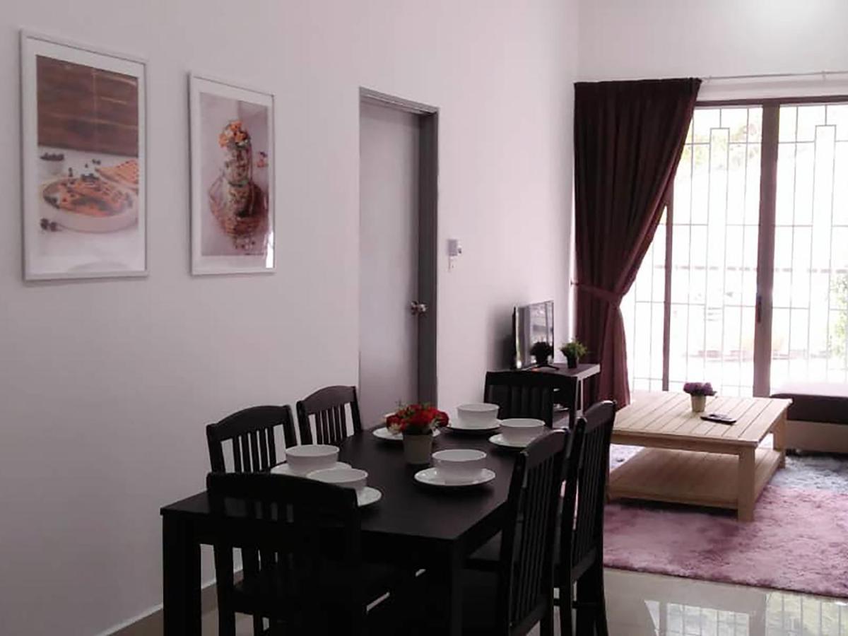 Play At Palas Horizon Kea Farm Cameron Highlands Extérieur photo