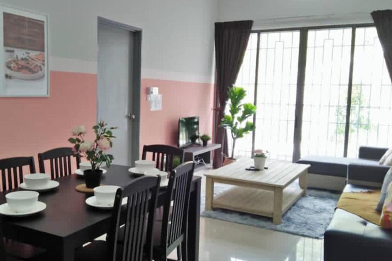 Play At Palas Horizon Kea Farm Cameron Highlands Extérieur photo